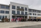 Nowoczesne koszary wojskowe w Limanowej otwarte