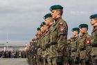 Nowoczesne koszary wojskowe w Limanowej otwarte