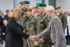 Nowoczesne koszary wojskowe w Limanowej otwarte