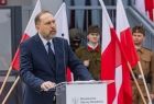 Nowoczesne koszary wojskowe w Limanowej otwarte