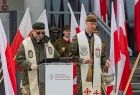 Nowoczesne koszary wojskowe w Limanowej otwarte
