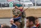Nowoczesne koszary wojskowe w Limanowej otwarte