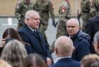 Nowoczesne koszary wojskowe w Limanowej otwarte
