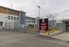 Nowoczesne koszary wojskowe w Limanowej otwarte
