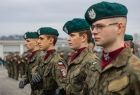 Nowoczesne koszary wojskowe w Limanowej otwarte