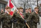Nowoczesne koszary wojskowe w Limanowej otwarte