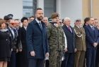 Nowoczesne koszary wojskowe w Limanowej otwarte