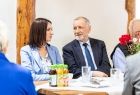 Aktywizacja zawodowa niepełnosprawnych tematem posiedzenie Komisji Polityki Prorodzinnej i Społecznej oraz Ochrony Zdrowia w Nawojowej 