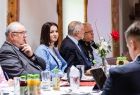 Aktywizacja zawodowa niepełnosprawnych tematem posiedzenie Komisji Polityki Prorodzinnej i Społecznej oraz Ochrony Zdrowia w Nawojowej 