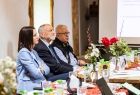 Aktywizacja zawodowa niepełnosprawnych tematem posiedzenie Komisji Polityki Prorodzinnej i Społecznej oraz Ochrony Zdrowia w Nawojowej 