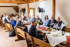 Aktywizacja zawodowa niepełnosprawnych tematem posiedzenie Komisji Polityki Prorodzinnej i Społecznej oraz Ochrony Zdrowia w Nawojowej 