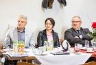 Aktywizacja zawodowa niepełnosprawnych tematem posiedzenie Komisji Polityki Prorodzinnej i Społecznej oraz Ochrony Zdrowia w Nawojowej 