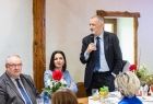 Aktywizacja zawodowa niepełnosprawnych tematem posiedzenie Komisji Polityki Prorodzinnej i Społecznej oraz Ochrony Zdrowia w Nawojowej 