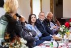 Aktywizacja zawodowa niepełnosprawnych tematem posiedzenie Komisji Polityki Prorodzinnej i Społecznej oraz Ochrony Zdrowia w Nawojowej 