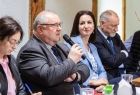 Aktywizacja zawodowa niepełnosprawnych tematem posiedzenie Komisji Polityki Prorodzinnej i Społecznej oraz Ochrony Zdrowia w Nawojowej 