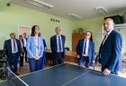 Aktywizacja zawodowa niepełnosprawnych tematem posiedzenie Komisji Polityki Prorodzinnej i Społecznej oraz Ochrony Zdrowia w Nawojowej 