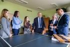 Aktywizacja zawodowa niepełnosprawnych tematem posiedzenie Komisji Polityki Prorodzinnej i Społecznej oraz Ochrony Zdrowia w Nawojowej 