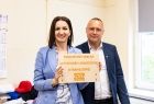 Aktywizacja zawodowa niepełnosprawnych tematem posiedzenie Komisji Polityki Prorodzinnej i Społecznej oraz Ochrony Zdrowia w Nawojowej 