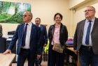Aktywizacja zawodowa niepełnosprawnych tematem posiedzenie Komisji Polityki Prorodzinnej i Społecznej oraz Ochrony Zdrowia w Nawojowej 