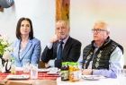 Aktywizacja zawodowa niepełnosprawnych tematem posiedzenie Komisji Polityki Prorodzinnej i Społecznej oraz Ochrony Zdrowia w Nawojowej 