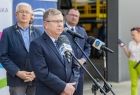 Kolejne pociągi dla Kolei Małopolskich!