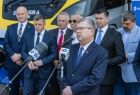 Kolejne pociągi dla Kolei Małopolskich!