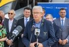 Kolejne pociągi dla Kolei Małopolskich!