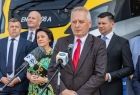 Kolejne pociągi dla Kolei Małopolskich!