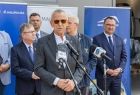 Kolejne pociągi dla Kolei Małopolskich!