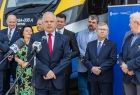 Kolejne pociągi dla Kolei Małopolskich!