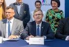 Kolejne pociągi dla Kolei Małopolskich!