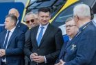 Kolejne pociągi dla Kolei Małopolskich!