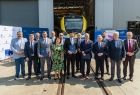 Kolejne pociągi dla Kolei Małopolskich!