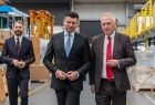 Kolejne pociągi dla Kolei Małopolskich!