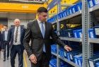 Kolejne pociągi dla Kolei Małopolskich!