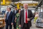 Kolejne pociągi dla Kolei Małopolskich!