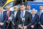 Kolejne pociągi dla Kolei Małopolskich!