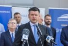 Kolejne pociągi dla Kolei Małopolskich!