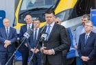 Kolejne pociągi dla Kolei Małopolskich!