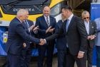Kolejne pociągi dla Kolei Małopolskich!