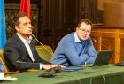 Sejmowa Komisja Infrastruktury obradowała w Nowym Sączu