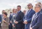 Konferencja prasowa w Nowym Sączu