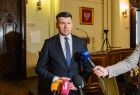 Sejmowa Komisja Infrastruktury obradowała w Nowym Sączu