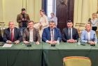 Sejmowa Komisja Infrastruktury obradowała w Nowym Sączu
