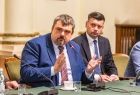 Sejmowa Komisja Infrastruktury obradowała w Nowym Sączu
