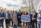 Konferencja prasowa w Nowym Sączu