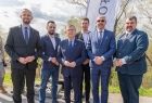 Konferencja prasowa w Nowym Sączu