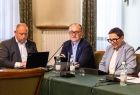 Sejmowa Komisja Infrastruktury obradowała w Nowym Sączu