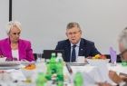 Za nami kolejne posiedzenie Rady Społecznej sądeckiego szpitala specjalistycznego