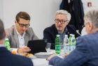 Za nami kolejne posiedzenie Rady Społecznej sądeckiego szpitala specjalistycznego